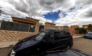 Casa aparellada  Cj motor del vicari. Solvia inmobiliaria  chalet adosado monserrat Casa aparellada  Cj motor del vicari. Solvia inmobiliaria  chalet adosado monserrat