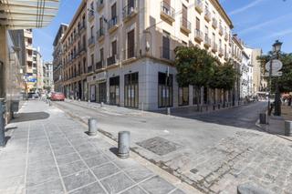 Business premise Calle cristo de san agustin. Oportunidad de negocio Business premise Calle cristo de san agustin. Oportunidad de negocio