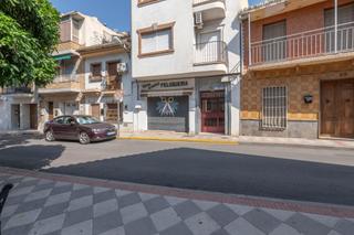 Piso  Calle doctor jimenez rueda. Piso en venta  centro atarfe Piso  Calle doctor jimenez rueda. Piso en venta  centro atarfe