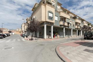 Local commercial à Atarfe. Oportunidad en atarfe, local de origen de 222m2 Local commercial à Atarfe. Oportunidad en atarfe, local de origen de 222m2