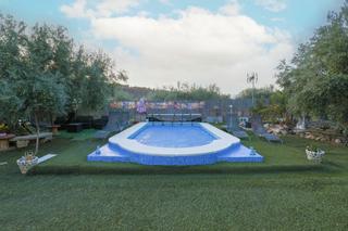 Masia a Barrio de la Vega. Cortijo en el llano de huenes, monachil Masia a Barrio de la Vega. Cortijo en el llano de huenes, monachil