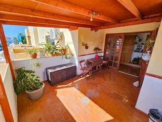 Dúplex  N/a. Dúplex de 3 dormitorios en chayofa Dúplex  N/a. Dúplex de 3 dormitorios en chayofa