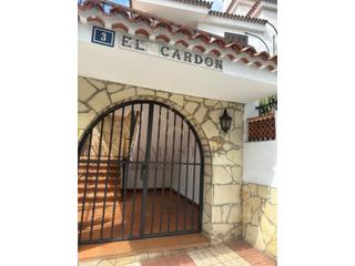 Appartement  N/a. Piso en el centro de los cristianos Appartement  N/a. Piso en el centro de los cristianos