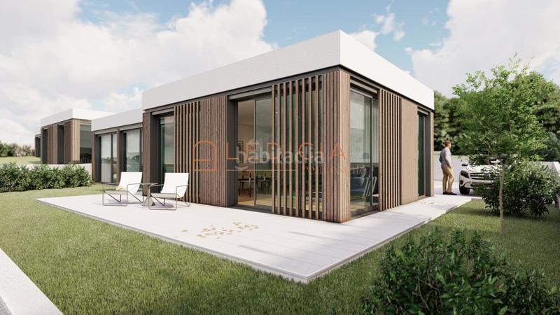 Foto 77bc0d8d-fa71-426c-96ab-efbab9a1ff54. Chalet with heating parking in Valadares - Beade Vigo Foto 77bc0d8d-fa71-426c-96ab-efbab9a1ff54. Chalet with heating parking in Valadares - Beade Vigo