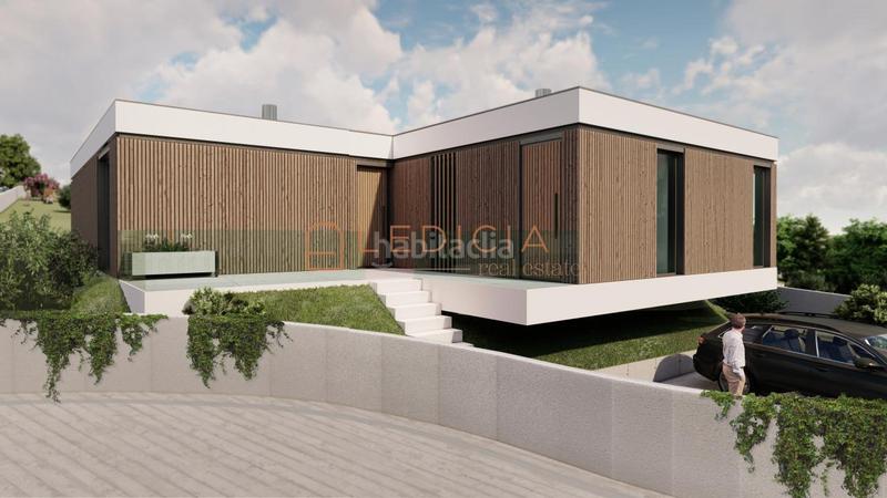 Foto a28a31d4-3ebb-4c47-8c60-f04de249193f. Chalet with heating parking in Valadares - Beade Vigo Foto a28a31d4-3ebb-4c47-8c60-f04de249193f. Chalet with heating parking in Valadares - Beade Vigo