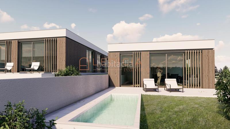 Foto df16a4ee-b8be-404e-b6ae-7b38d52fda7d. Chalet avec chauffage parking dans Valadares - Beade Vigo Foto df16a4ee-b8be-404e-b6ae-7b38d52fda7d. Chalet avec chauffage parking dans Valadares - Beade Vigo