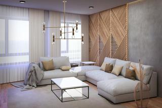 Piso en Camelias - Pi y Margall Piso en Camelias - Pi y Margall