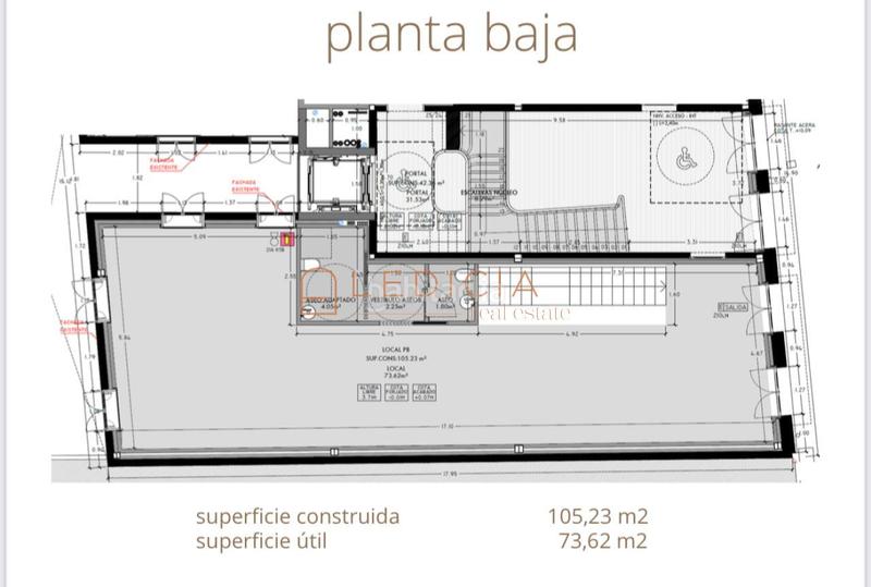 Foto 41b7bec1-5e80-46e7-854a-f4018e155a6f. Local comercial en Centro - Areal Vigo Foto 41b7bec1-5e80-46e7-854a-f4018e155a6f. Local comercial en Centro - Areal Vigo
