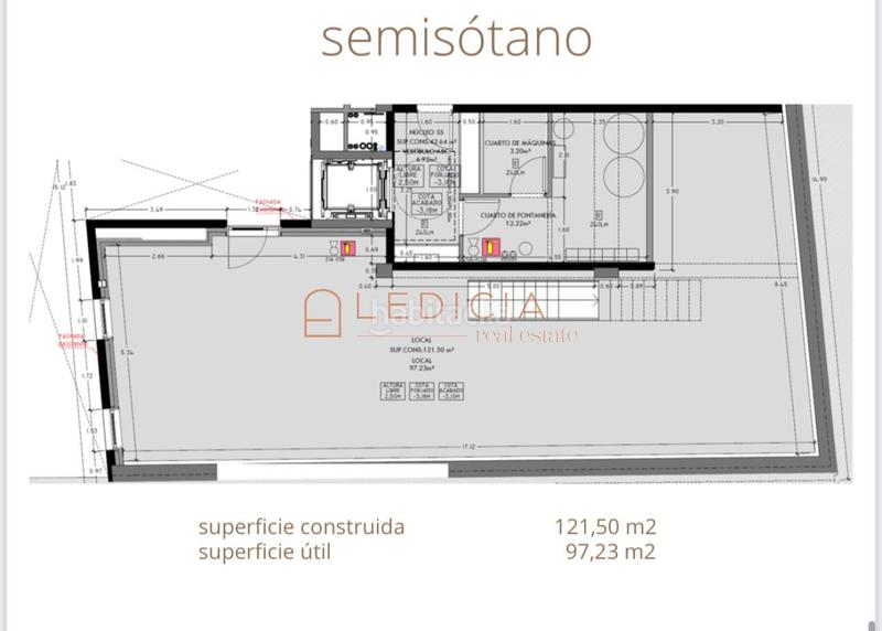 Foto 1eabd5d7-c9ea-4890-a891-262b2c85b563. Local commercial dans Centro - Areal Vigo Foto 1eabd5d7-c9ea-4890-a891-262b2c85b563. Local commercial dans Centro - Areal Vigo