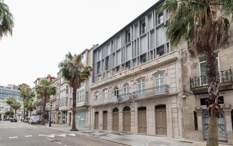 Foto 6ec698a2-8e4e-4ec6-8f19-b67ccb94fc44. Local commercial dans Centro - Areal Vigo Foto 6ec698a2-8e4e-4ec6-8f19-b67ccb94fc44. Local commercial dans Centro - Areal Vigo