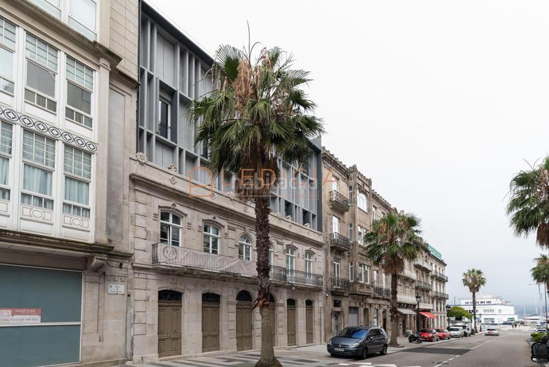 Foto 7a151043-e86f-4ed3-b11f-3843e8b55559. Local commercial dans Centro - Areal Vigo Foto 7a151043-e86f-4ed3-b11f-3843e8b55559. Local commercial dans Centro - Areal Vigo