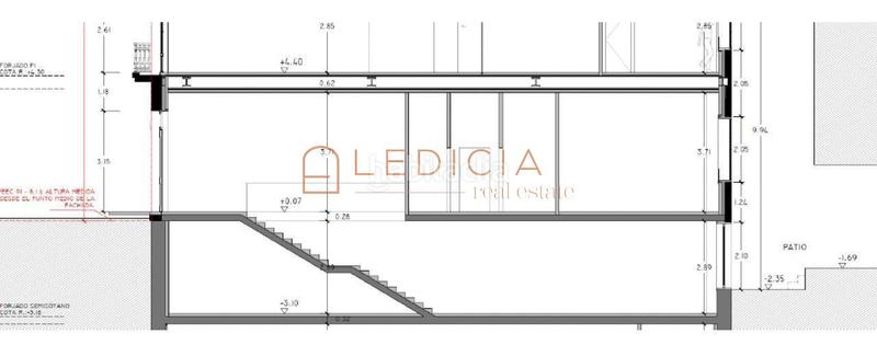 Foto b74ccfcb-f1d9-47c3-9a19-992330e9cd0e. Local commercial dans Centro - Areal Vigo Foto b74ccfcb-f1d9-47c3-9a19-992330e9cd0e. Local commercial dans Centro - Areal Vigo