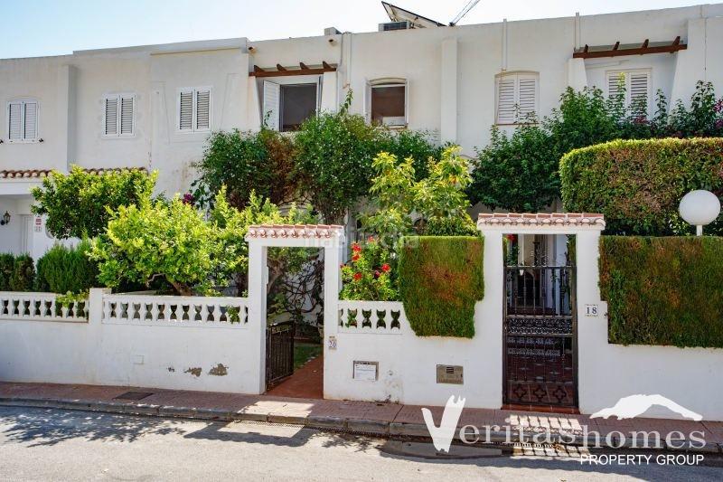 Foto 8336a441-5302-40b7-842b-200d65237255. Reihenhaus in Mojácar playa - las ventanicas - la paratá Mojácar Foto 8336a441-5302-40b7-842b-200d65237255. Reihenhaus in Mojácar playa - las ventanicas - la paratá Mojácar