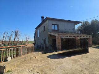 Mas à Sentmenat. Finca rústica con encanto a 30 min de barcelona 12.300m de natur Mas à Sentmenat. Finca rústica con encanto a 30 min de barcelona 12.300m de natur