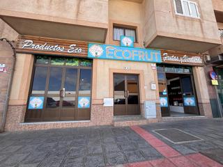 Traspàs Local Comercial Avenida juan carlos primero. Local frutería en avenida juan carlos primero, corralejo Traspàs Local Comercial Avenida juan carlos primero. Local frutería en avenida juan carlos primero, corralejo