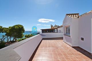 Zweistöckige Wohnung in Los Puertos. Impresionante dúplex reformado con vistazas en isla plana ref 1 Zweistöckige Wohnung in Los Puertos. Impresionante dúplex reformado con vistazas en isla plana ref 1
