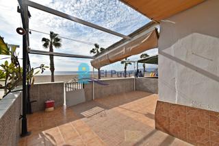 Geschäftsraum in Bolnuevo. Restaurante en primera línea de bolnuevo con casa anexa ref 168 Geschäftsraum in Bolnuevo. Restaurante en primera línea de bolnuevo con casa anexa ref 168