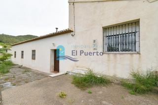 House in Los Puertos. Casa de campo con terreno en los puertos de santa bárbara ref. House in Los Puertos. Casa de campo con terreno en los puertos de santa bárbara ref.