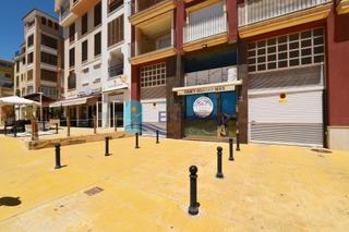 Geschäftsraum in Bahia. Oportunidad única en zona de playa! local con potencial como fut Geschäftsraum in Bahia. Oportunidad única en zona de playa! local con potencial como fut