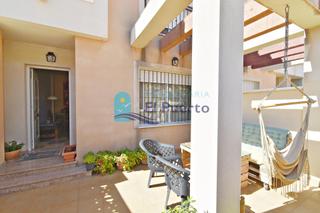 Duplex à Mazarrón Casco Urbano. Amplia vivienda en esquina con terraza y parking ref 862 Duplex à Mazarrón Casco Urbano. Amplia vivienda en esquina con terraza y parking ref 862