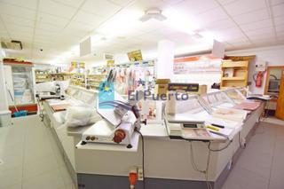 Geschäftsraum in Pescadores. Local comercial totalmente equipado para empezar a funcionarref Geschäftsraum in Pescadores. Local comercial totalmente equipado para empezar a funcionarref