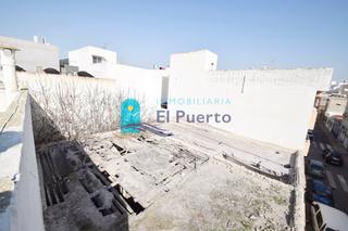 Residential Plot in Pescadores. Solar junto al paseo marítimo !!perfecto para construir la cas Residential Plot in Pescadores. Solar junto al paseo marítimo !!perfecto para construir la cas
