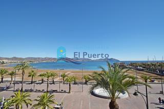 Piso en Pescadores. Primera línea! amplio piso en el paseo marítimo ref 1267 Piso en Pescadores. Primera línea! amplio piso en el paseo marítimo ref 1267