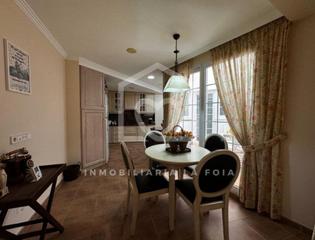 Pis a Ibi. Vivienda exclusiva en el corazón del casco antiguo de ibi (alica Pis a Ibi. Vivienda exclusiva en el corazón del casco antiguo de ibi (alica
