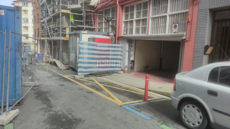 Foto 6205a897-b0e9-48a1-a460-61350092ea8f. Aparcament cotxe a urola kalea 2 a Centro Errenteria Foto 6205a897-b0e9-48a1-a460-61350092ea8f. Aparcament cotxe a urola kalea 2 a Centro Errenteria