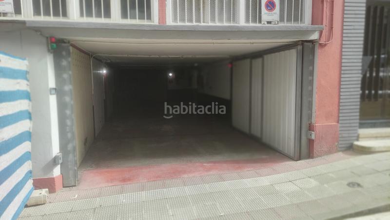 Foto 5ddde1a0-557a-440f-b503-f5933078218c. Parking voiture dans urola kalea 2 dans Centro Errenteria Foto 5ddde1a0-557a-440f-b503-f5933078218c. Parking voiture dans urola kalea 2 dans Centro Errenteria