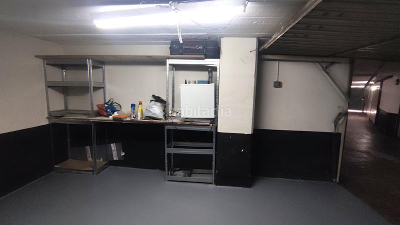 Foto 72284949-5486-4948-8215-d0373b9141a1. Parking voiture dans urola kalea 2 dans Centro Errenteria Foto 72284949-5486-4948-8215-d0373b9141a1. Parking voiture dans urola kalea 2 dans Centro Errenteria
