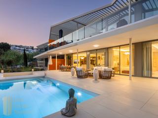 Rez-de-chaussée N/a. Lujoso apartamento de 3 dormitorios con piscina privada en reser Rez-de-chaussée N/a. Lujoso apartamento de 3 dormitorios con piscina privada en reser