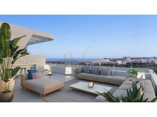 Apartament N/a. Golf y mar en la cala de mijas Apartament N/a. Golf y mar en la cala de mijas
