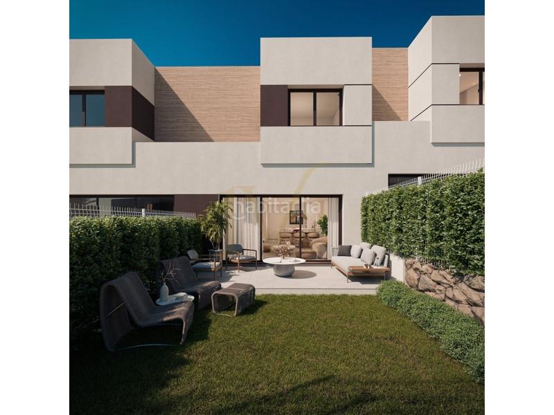 Foto d8c615d7-401b-4752-a7b3-53f1048f83bf. Casa a schiera con piscina in Hipódromo - Cerrado del Águila Mijas Foto d8c615d7-401b-4752-a7b3-53f1048f83bf. Casa a schiera con piscina in Hipódromo - Cerrado del Águila Mijas