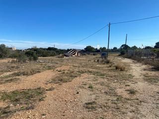 Lloguer Finca rústica a Carretera nacional 340. Precio rebajado. provincia de tarragona solar entre la ap7 y la Lloguer Finca rústica a Carretera nacional 340. Precio rebajado. provincia de tarragona solar entre la ap7 y la