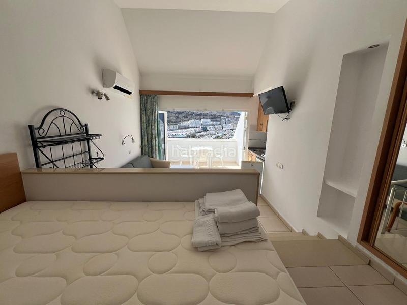 Foto 0d1b8431-1058-4334-ac37-b5fc1a6b66f4. Studio with pool in Puerto Rico Mogán Foto 0d1b8431-1058-4334-ac37-b5fc1a6b66f4. Studio with pool in Puerto Rico Mogán