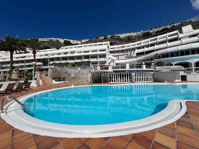 Foto 1c73b3ae-4b71-4293-95fa-57e31ced6837. Studio with pool in Puerto Rico Mogán Foto 1c73b3ae-4b71-4293-95fa-57e31ced6837. Studio with pool in Puerto Rico Mogán