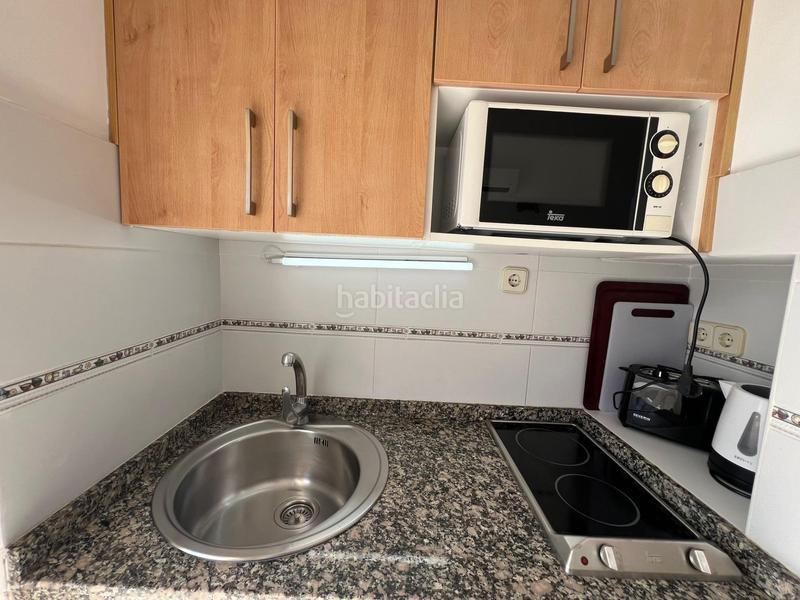 Foto 5933b1da-4ade-44f8-a71c-f635940b4af4. Studio with pool in Puerto Rico Mogán Foto 5933b1da-4ade-44f8-a71c-f635940b4af4. Studio with pool in Puerto Rico Mogán