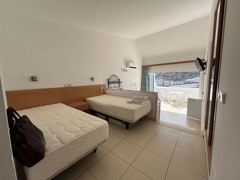 Foto 5c05f48c-1d6d-444a-a02f-182dcb82d380. Studio with pool in Puerto Rico Mogán Foto 5c05f48c-1d6d-444a-a02f-182dcb82d380. Studio with pool in Puerto Rico Mogán