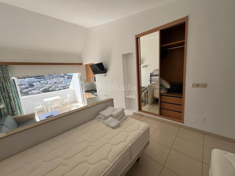 Foto 681b2abc-4e29-45c1-beab-783a3367f936. Studio with pool in Puerto Rico Mogán Foto 681b2abc-4e29-45c1-beab-783a3367f936. Studio with pool in Puerto Rico Mogán