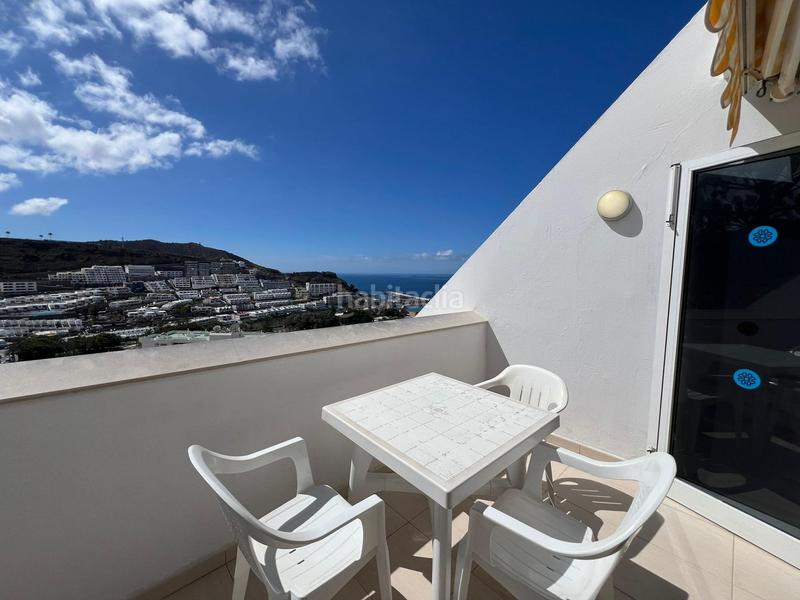 Foto 70e2e49d-7549-4fd4-9e67-698074378adc. Studio with pool in Puerto Rico Mogán Foto 70e2e49d-7549-4fd4-9e67-698074378adc. Studio with pool in Puerto Rico Mogán