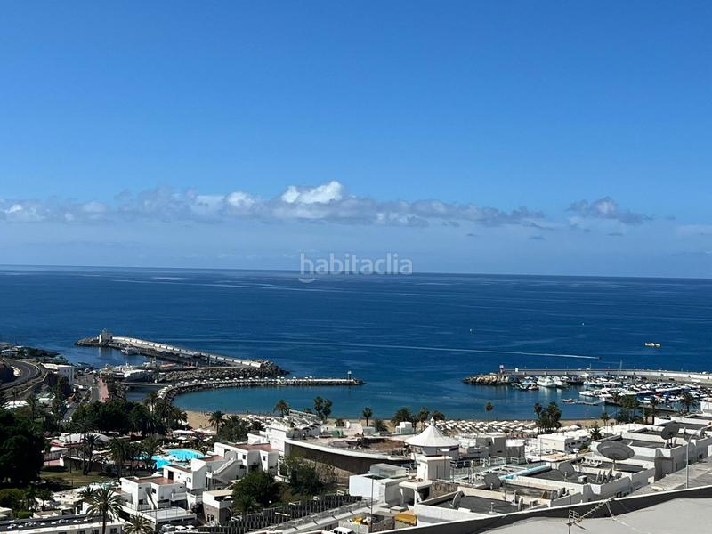 Foto e7453722-e8df-4cef-985c-4b9a79b797a9. Studio with pool in Puerto Rico Mogán Foto e7453722-e8df-4cef-985c-4b9a79b797a9. Studio with pool in Puerto Rico Mogán