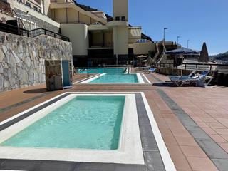 Miete Haus  Valencia. Bungalow reformado en alquiler de temporada en puerto rico Miete Haus  Valencia. Bungalow reformado en alquiler de temporada en puerto rico