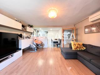 Etagenwohnung  Carrer de l'escorxador Etagenwohnung  Carrer de l'escorxador