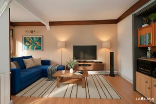 Appartement à El Poble Sec - Parc de Montjuïc Appartement à El Poble Sec - Parc de Montjuïc