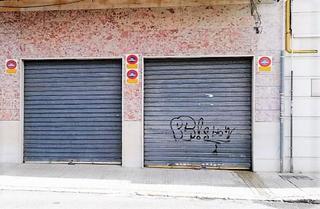 Local commercial à Rei jaume i 6. Local comercial en venta en la planta baja de un edificio reside Local commercial à Rei jaume i 6. Local comercial en venta en la planta baja de un edificio reside
