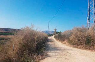 Terreny residencial a Paraje de los desamparados. Oportunidad para comprar tu suelo! aprovecha esta magnífica opor Terreny residencial a Paraje de los desamparados. Oportunidad para comprar tu suelo! aprovecha esta magnífica opor