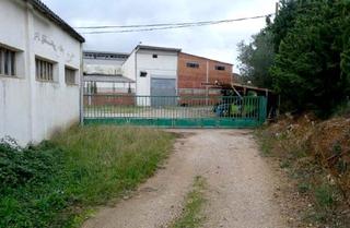 Bâtiment à usage industriel à Figueres 66. Nave en venta en lladó gerona. nave industrial diáfana adosada c Bâtiment à usage industriel à Figueres 66. Nave en venta en lladó gerona. nave industrial diáfana adosada c