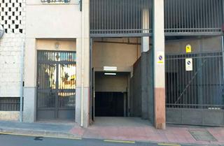 Local commercial à Motril 76. Activo terciario, en edificio plurifamiliar de 4 alturas constru Local commercial à Motril 76. Activo terciario, en edificio plurifamiliar de 4 alturas constru