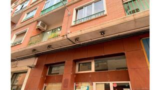 Local Comercial a Emilio jimeno pta.a parte dcha. 3. Conjunto de 4 locales comerciales muy próximos a la orilla del r Local Comercial a Emilio jimeno pta.a parte dcha. 3. Conjunto de 4 locales comerciales muy próximos a la orilla del r